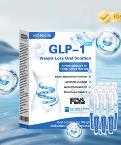 Honxi® GLP-1 Pro Weight Loss Oral Solution