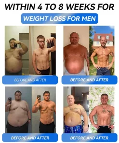 Honxi® GLP-1 Pro Weight Loss Oral Solution