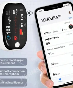 JEREMYTIS™ High-Precision Multi-Purpose Non-Invasive Medical Device