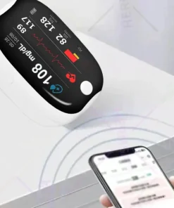 JEREMYTIS™ High-Precision Multi-Purpose Non-Invasive Medical Device