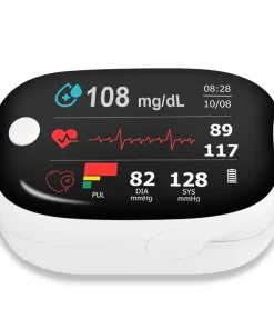 JEREMYTIS™ High-Precision Multi-Purpose Non-Invasive Medical Device