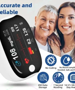 JEREMYTIS™ High-Precision Multi-Purpose Non-Invasive Medical Device