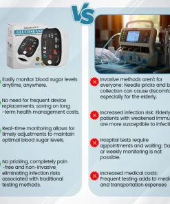 JEREMYTIS™ High-Precision Multi-Purpose Non-Invasive Medical Device