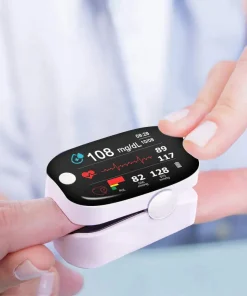 JEREMYTIS™ High-Precision Multi-Purpose Non-Invasive Medical Device