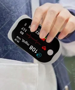 JEREMYTIS™ High-Precision Multi-Purpose Non-Invasive Medical Device