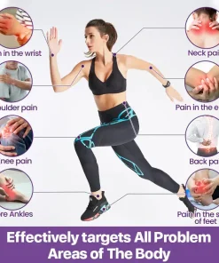 Misspone™ Curcumin & Emu Oil Pain Gel