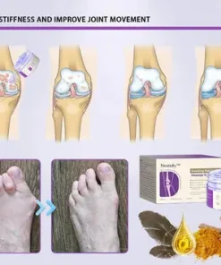 Nexisify™ 𝐓𝐮𝐫𝐦𝐞𝐫𝐢𝐜 & 𝐄𝐦𝐮 𝐎𝐢𝐥 𝐀𝐫𝐭𝐡𝐫𝐢𝐭𝐢𝐬 𝐒𝐨𝐨𝐭𝐡𝐢𝐧𝐠 𝐏𝐚𝐢𝐧 𝐑𝐞𝐥𝐢𝐞𝐟 𝐌𝐚𝐬𝐬𝐚𝐠𝐞 𝐆𝐞𝐥