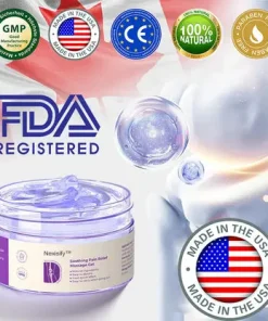 Nexisify™ 𝐓𝐮𝐫𝐦𝐞𝐫𝐢𝐜 & 𝐄𝐦𝐮 𝐎𝐢𝐥 𝐀𝐫𝐭𝐡𝐫𝐢𝐭𝐢𝐬 𝐒𝐨𝐨𝐭𝐡𝐢𝐧𝐠 𝐏𝐚𝐢𝐧 𝐑𝐞𝐥𝐢𝐞𝐟 𝐌𝐚𝐬𝐬𝐚𝐠𝐞 𝐆𝐞𝐥