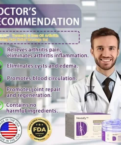 Nexisify™ 𝐓𝐮𝐫𝐦𝐞𝐫𝐢𝐜 & 𝐄𝐦𝐮 𝐎𝐢𝐥 𝐀𝐫𝐭𝐡𝐫𝐢𝐭𝐢𝐬 𝐒𝐨𝐨𝐭𝐡𝐢𝐧𝐠 𝐏𝐚𝐢𝐧 𝐑𝐞𝐥𝐢𝐞𝐟 𝐌𝐚𝐬𝐬𝐚𝐠𝐞 𝐆𝐞𝐥