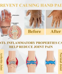 NovaRX® Motion+ Herbal Joint Comfort Balm