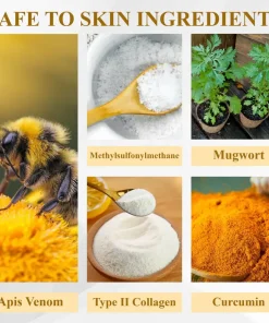 NovaRX® Motion+ Herbal Joint Comfort Balm