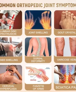 PolarFresh® Bee Venom & Botulinum Toxin Joint Pain Relief & Repair Cream