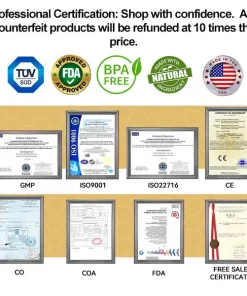 PolarFresh® Bee Venom & Botulinum Toxin Joint Pain Relief & Repair Cream