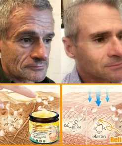 PolarFresh® Bee Venom Wrinkle-Firming Multi-purpose Cream