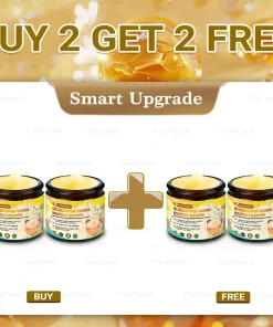 PolarFresh® Bee Venom Wrinkle-Firming Multi-purpose Cream