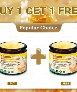 PolarFresh® Bee Venom Wrinkle-Firming Multi-purpose Cream