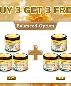 PolarFresh® Bee Venom Wrinkle-Firming Multi-purpose Cream