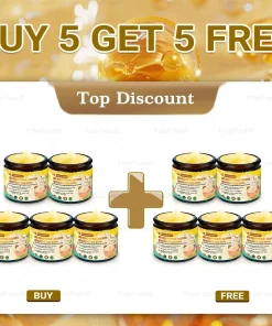 PolarFresh® Bee Venom Wrinkle-Firming Multi-purpose Cream