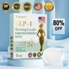Ropceer® NIDDK-Tirzepatide Slimming & health NANO MICRONEEDLE PATCH