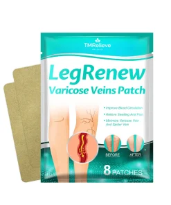 TMRelieve® Legrenew Varicose Veins Patch