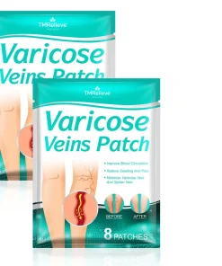 TMRelieve® Legrenew Varicose Veins Patch