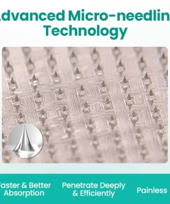 TMRelieve® Legrenew Varicose Veins Patch