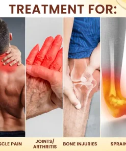 Vioralifes™ Bee Venom Pain-Relief Bone Healing Cream