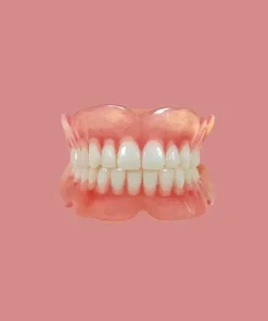 Vioralifes® Medical Full Denture with Strong Suction