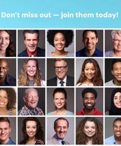 Vioralifes® Multi-Functional Shaping Silicone Denture Set