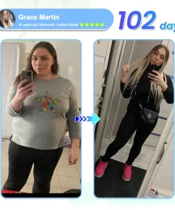 Vioralifes®🍃 NIDDK-Tirzepatide Nano Painless Microneedle Patch