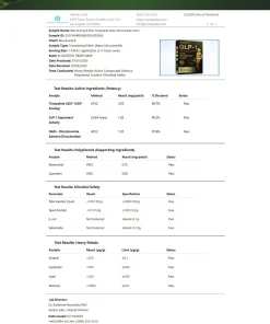 WarmFamily® FDA-Tirzepatide Nano-Microneedle Patch