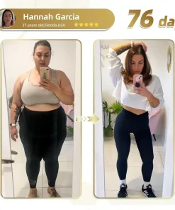 WarmFamily® FDA-Tirzepatide Nano-Microneedle Patch