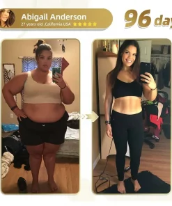 WarmFamily® FDA-Tirzepatide Nano-Microneedle Patch