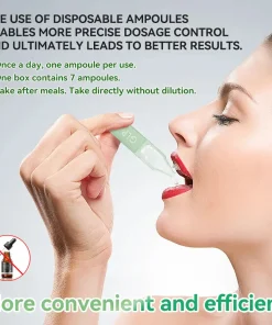 𝐃ОСТІА® 𝙂 𝐋 Р–𝟏 𝑺𝑰𝑿 𝑰𝑵-𝑶𝑵𝑬 𝑯𝒆𝒂𝒍𝒕𝒉 𝑺𝒐𝒍𝒖𝒕𝒊𝒐𝒏 𝑶𝒓𝒂𝒍 𝑳𝒊𝒒𝒖𝒊𝒅