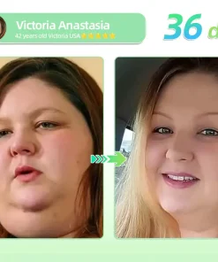 𝐃ОСТІА® 𝙂 𝐋 Р–𝟏 𝑺𝑰𝑿 𝑰𝑵-𝑶𝑵𝑬 𝑯𝒆𝒂𝒍𝒕𝒉 𝑺𝒐𝒍𝒖𝒕𝒊𝒐𝒏 𝑶𝒓𝒂𝒍 𝑳𝒊𝒒𝒖𝒊𝒅