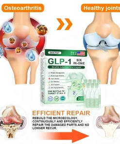 𝐃ОСТІА® 𝙂 𝐋 Р–𝟏 𝑺𝑰𝑿 𝑰𝑵-𝑶𝑵𝑬 𝑯𝒆𝒂𝒍𝒕𝒉 𝑺𝒐𝒍𝒖𝒕𝒊𝒐𝒏 𝑶𝒓𝒂𝒍 𝑳𝒊𝒒𝒖𝒊𝒅