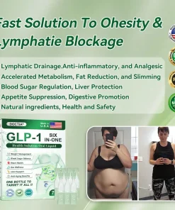 𝐃ОСТІА® 𝙂 𝐋 Р–𝟏 𝑺𝑰𝑿 𝑰𝑵-𝑶𝑵𝑬 𝑯𝒆𝒂𝒍𝒕𝒉 𝑺𝒐𝒍𝒖𝒕𝒊𝒐𝒏 𝑶𝒓𝒂𝒍 𝑳𝒊𝒒𝒖𝒊𝒅