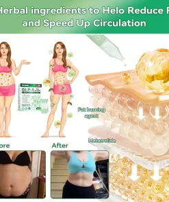 𝐃ОСТІА® 𝙂 𝐋 Р–𝟏 𝑺𝑰𝑿 𝑰𝑵-𝑶𝑵𝑬 𝑯𝒆𝒂𝒍𝒕𝒉 𝑺𝒐𝒍𝒖𝒕𝒊𝒐𝒏 𝑶𝒓𝒂𝒍 𝑳𝒊𝒒𝒖𝒊𝒅