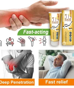 𝐀𝐄𝐄𝐇𝗙𝗘𝗡𝗚® 𝐁𝐨𝐭𝐮𝐥𝐢𝐧𝐮𝐦 𝐓𝐨𝐱𝐢𝐧 & 𝐁𝐞𝐞 𝐕𝐞𝐧𝐨𝐦 𝐒𝐨𝐨𝐭𝐡𝐢𝐧𝐠 𝐏𝐚𝐢𝐧 𝐑𝐞𝐥𝐢𝐞𝐟 𝐌𝐚𝐬𝐬𝐚𝐠𝐞 𝐆𝐞𝐥