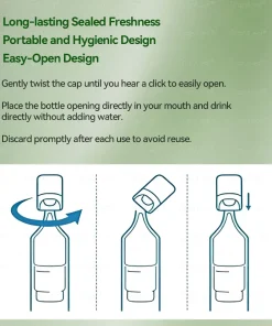 𝐂𝒓𝓪𝙯𝙮𝐋𝑒𝑎𝐟® 𝐺𝐿𝑃-𝟏 𝑺𝑰𝑿-𝑰𝑵-𝑶𝑵𝑬 𝑯𝒆𝒂𝒍𝒕𝒉 𝑺𝒐𝒍𝒖𝒕𝒊𝒐𝒏 𝑶𝒓𝒂𝒍 𝑳𝒊𝒒𝒖𝒊𝒅