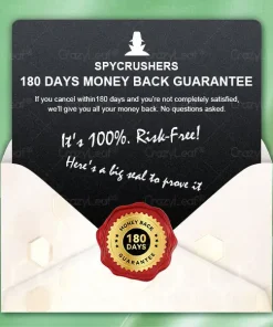 𝐂𝒓𝓪𝙯𝙮𝐋𝑒𝑎𝐟® 𝐺𝐿𝑃-𝟏 𝑺𝑰𝑿-𝑰𝑵-𝑶𝑵𝑬 𝑯𝒆𝒂𝒍𝒕𝒉 𝑺𝒐𝒍𝒖𝒕𝒊𝒐𝒏 𝑶𝒓𝒂𝒍 𝑳𝒊𝒒𝒖𝒊𝒅