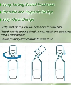 𝑫𝐢𝐚𝐩𝐚𝐬𝐨𝐧® 𝗚𝗟𝗣-𝟭 𝗦𝗲𝘃𝗲𝗻 𝗶𝗻 𝗢𝗻𝗲 𝗛𝗲𝗮𝗹𝘁𝗵 𝗦𝗼𝗹𝘂𝘁𝗶𝗼𝗻 𝗢𝗿𝗮𝗹 𝗟𝗶𝗾𝘂𝗶𝗱