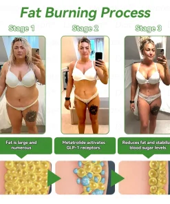 𝑫𝐢𝐚𝐩𝐚𝐬𝐨𝐧® 𝗚𝗟𝗣-𝟭 𝗦𝗲𝘃𝗲𝗻 𝗶𝗻 𝗢𝗻𝗲 𝗛𝗲𝗮𝗹𝘁𝗵 𝗦𝗼𝗹𝘂𝘁𝗶𝗼𝗻 𝗢𝗿𝗮𝗹 𝗟𝗶𝗾𝘂𝗶𝗱