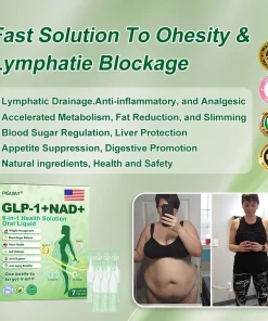 𝙋𝙄𝙂𝙐𝙄𝘼𝙔®𝐺𝐿𝑃-𝟏 𝑺𝑰𝑿-𝑰𝑵-𝑶𝑵𝑬 𝑯𝒆𝒂𝒍𝒕𝒉 𝑺𝒐𝒍𝒖𝒕𝒊𝒐𝒏 𝑶𝒓𝒂𝒍 𝑳𝒊𝒒𝒖𝒊𝒅