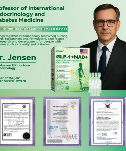 𝙋𝙄𝙂𝙐𝙄𝘼𝙔®𝐺𝐿𝑃-𝟏 𝑺𝑰𝑿-𝑰𝑵-𝑶𝑵𝑬 𝑯𝒆𝒂𝒍𝒕𝒉 𝑺𝒐𝒍𝒖𝒕𝒊𝒐𝒏 𝑶𝒓𝒂𝒍 𝑳𝒊𝒒𝒖𝒊𝒅