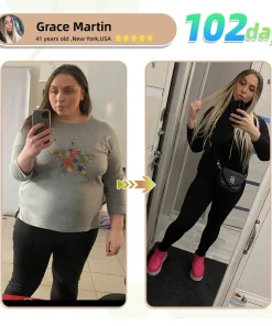 𝐏𝐢𝐠𝐮𝐢𝐚𝐲® 𝐍𝐈𝐃𝐃𝐊-𝐓𝐢𝐫𝐳𝐞𝐩𝐚𝐭𝐢𝐝𝐞 𝐒𝐥𝐢𝐦𝐦𝐢𝐧𝐠 & 𝐡𝐞𝐚𝐥𝐭𝐡 𝐍𝐀𝐍𝐎 𝐌𝐈𝐂𝐑𝐎𝐍𝐄𝐄𝐃𝐋𝐄 𝐏𝐀𝐓𝐂𝐇