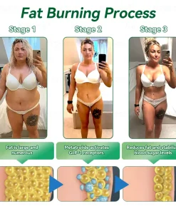 𝐊𝐞𝐲𝐞𝐬𝐬® 𝐆𝐋𝐏-𝟏 & 𝐌𝐚𝐭𝐫𝐢𝐱𝐲𝐥 𝟑𝟎𝟎𝟎 𝐒𝐥𝐢𝐦𝐦𝐢𝐧𝐠 & 𝐇𝐞𝐚𝐥𝐭𝐡 𝐃𝐫𝐨𝐩𝐬