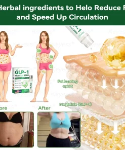 𝐊𝐞𝐲𝐞𝐬𝐬® 𝐆𝐋𝐏-𝟏 & 𝐌𝐚𝐭𝐫𝐢𝐱𝐲𝐥 𝟑𝟎𝟎𝟎 𝐒𝐥𝐢𝐦𝐦𝐢𝐧𝐠 & 𝐇𝐞𝐚𝐥𝐭𝐡 𝐃𝐫𝐨𝐩𝐬