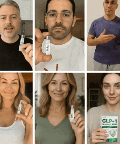 𝐊𝐞𝐲𝐞𝐬𝐬® 𝐆𝐋𝐏-𝟏 & 𝐌𝐚𝐭𝐫𝐢𝐱𝐲𝐥 𝟑𝟎𝟎𝟎 𝐒𝐥𝐢𝐦𝐦𝐢𝐧𝐠 & 𝐇𝐞𝐚𝐥𝐭𝐡 𝐃𝐫𝐨𝐩𝐬