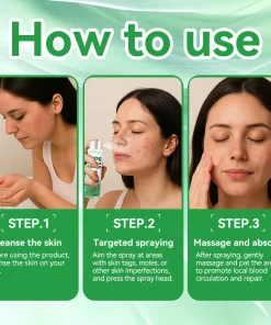 𝐹𝑎𝑡𝑜𝑛𝑔® 𝐹𝑟𝑜𝑔 𝑀𝑢𝑐𝑢𝑠 𝑆𝑘𝑖𝑛 𝑅𝑒𝑝𝑎𝑖𝑟 𝑆𝑝𝑟𝑎𝑦